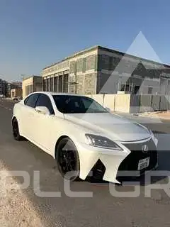 2010 Lexus IS
