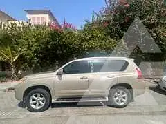 2010 Lexus GX