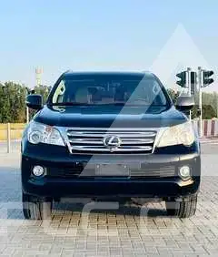 2010 Lexus GX
