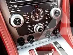 2010 Aston Martin DB9