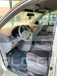 2010 Toyota SIENNA