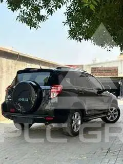 2010 Toyota RAV4