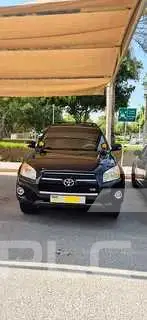 2010 Toyota RAV4