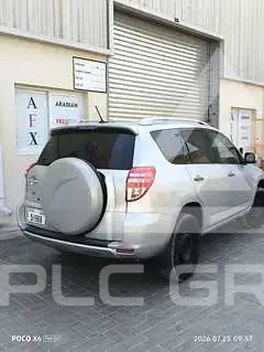 2010 Toyota RAV4
