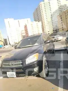 2010 Toyota RAV4