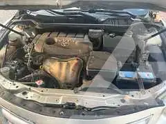 2010 Toyota CAMRY