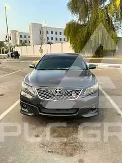 2010 Toyota CAMRY