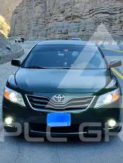 2010 Toyota CAMRY