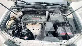 2010 Toyota CAMRY