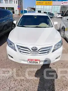 2010 Toyota CAMRY