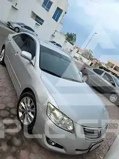 2010 Toyota CAMRY