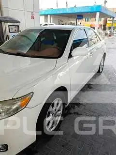 2010 Toyota CAMRY