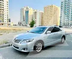 2010 Toyota CAMRY