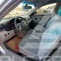 2010 Toyota CAMRY