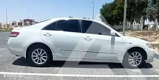 2010 Toyota CAMRY
