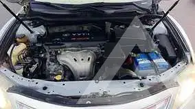 2010 Toyota CAMRY