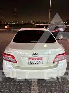 2010 Toyota CAMRY