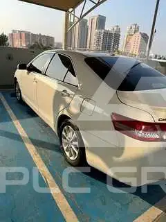 2010 Toyota CAMRY