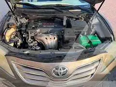 2010 Toyota CAMRY