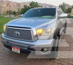 2010 Toyota TUNDRA