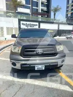 2010 Toyota TUNDRA