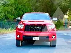 2010 Toyota TUNDRA