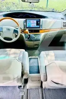 2010 Toyota PREVIA