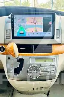 2010 Toyota PREVIA