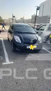2010 Toyota YARIS