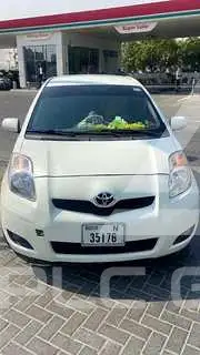 2010 Toyota YARIS