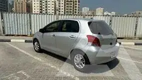 2010 Toyota YARIS