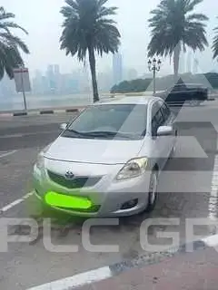 2010 Toyota YARIS
