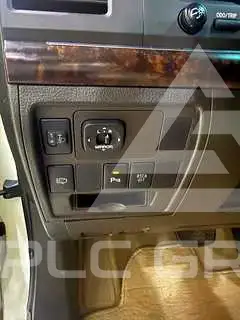 2010 Toyota LAND CRUISER