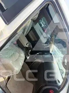 2010 Toyota LAND CRUISER