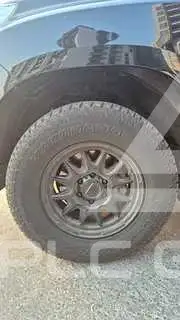 2010 Toyota Prado