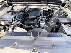 2010 Toyota Prado