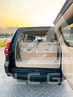 2010 Toyota Prado