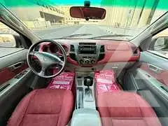 2010 Toyota Hilux