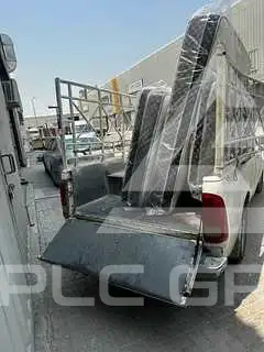 2010 Toyota Hilux