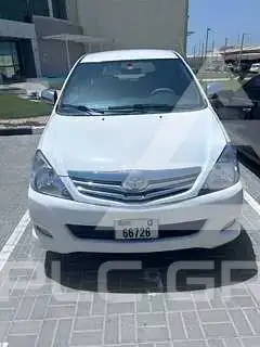 2010 Toyota Innova
