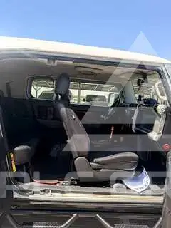 2010 Toyota FJ Cruiser