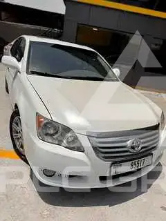 2010 Toyota AVALON
