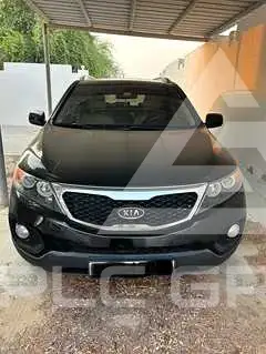 2010 KIA Sorento
