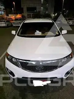 2010 KIA Sorento