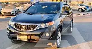 2010 KIA Sorento
