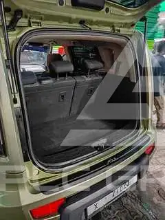2010 KIA Soul