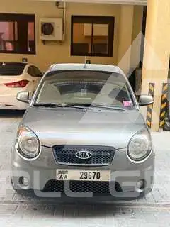 2010 KIA Morning