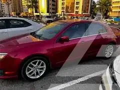 2010 Ford FUSION