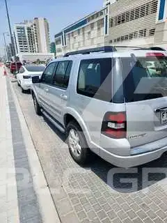 2010 Ford EXPLORER