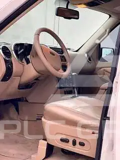 2010 Ford EXPLORER